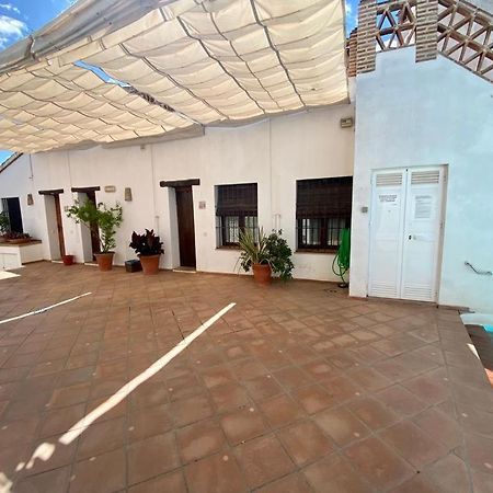 Duplex Con Piscina En Centro Cazalla Cazalla de la Sierra Luaran gambar