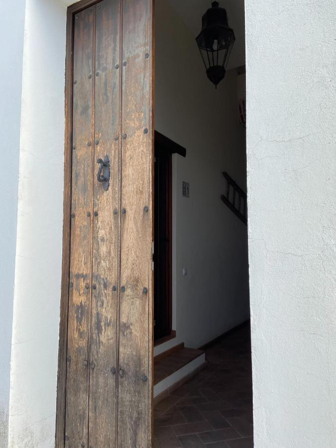 Duplex Con Piscina En Centro Cazalla Cazalla de la Sierra Luaran gambar