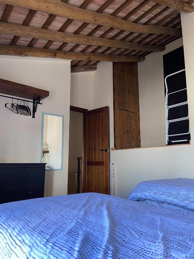 Duplex Con Piscina En Centro Cazalla Cazalla de la Sierra Luaran gambar