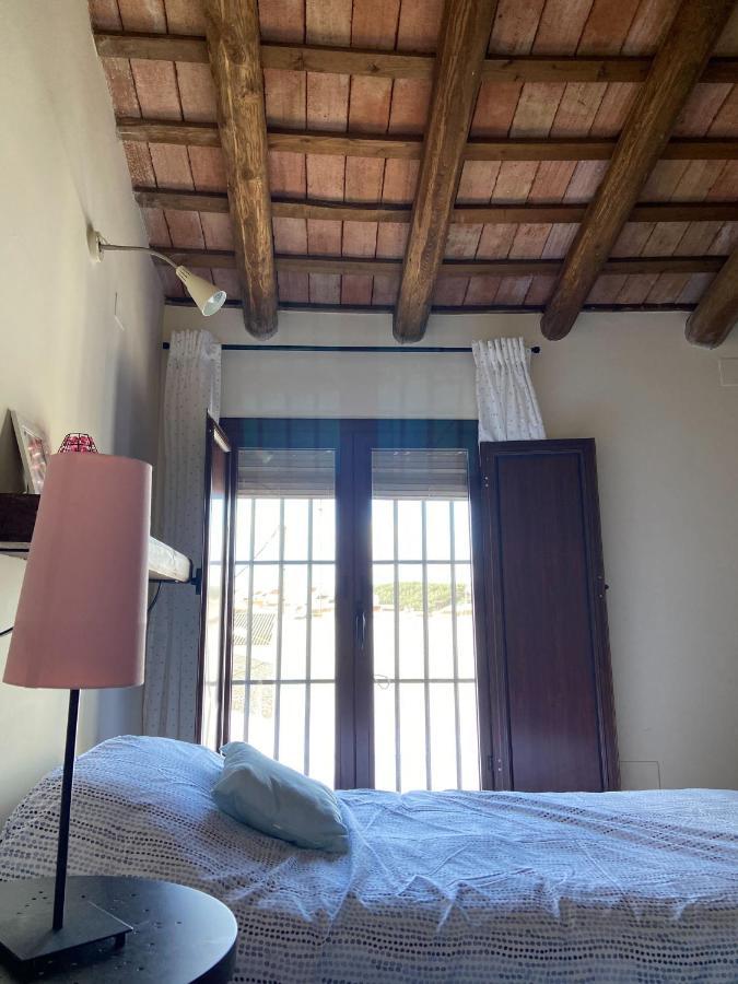 Duplex Con Piscina En Centro Cazalla Cazalla de la Sierra Luaran gambar