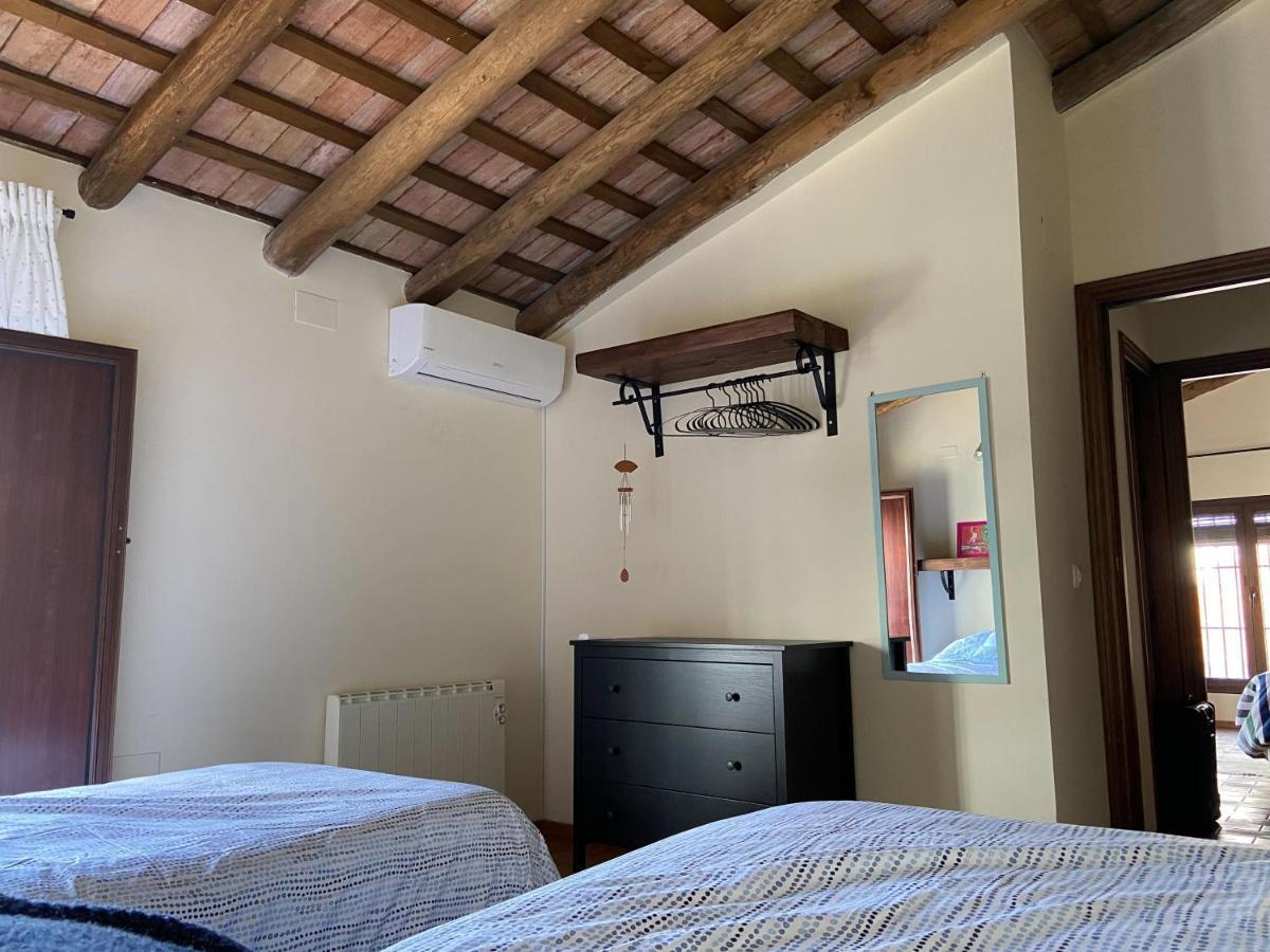 Duplex Con Piscina En Centro Cazalla Cazalla de la Sierra Luaran gambar
