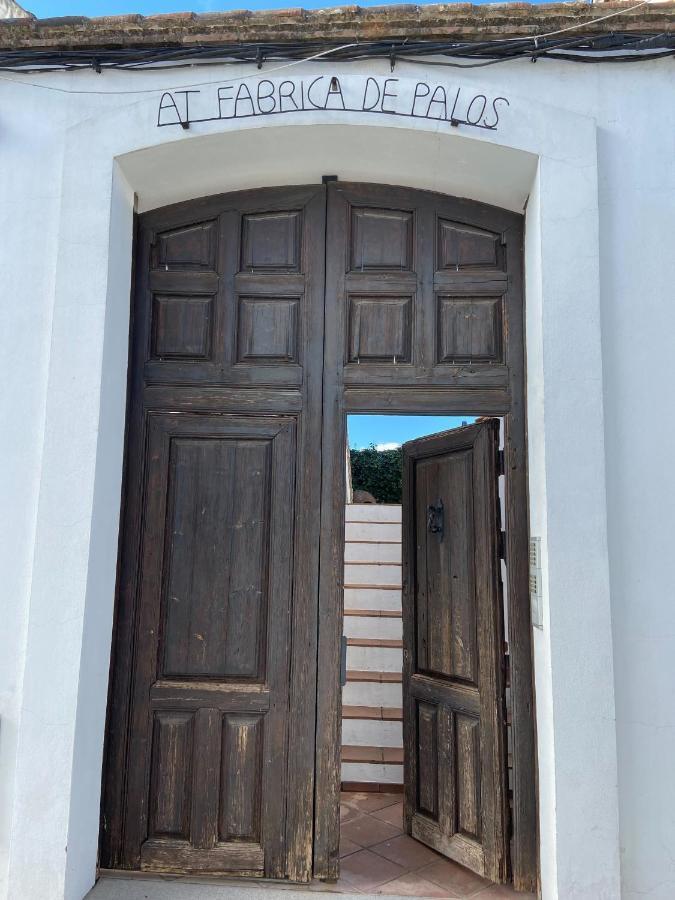 Duplex Con Piscina En Centro Cazalla Cazalla de la Sierra Luaran gambar
