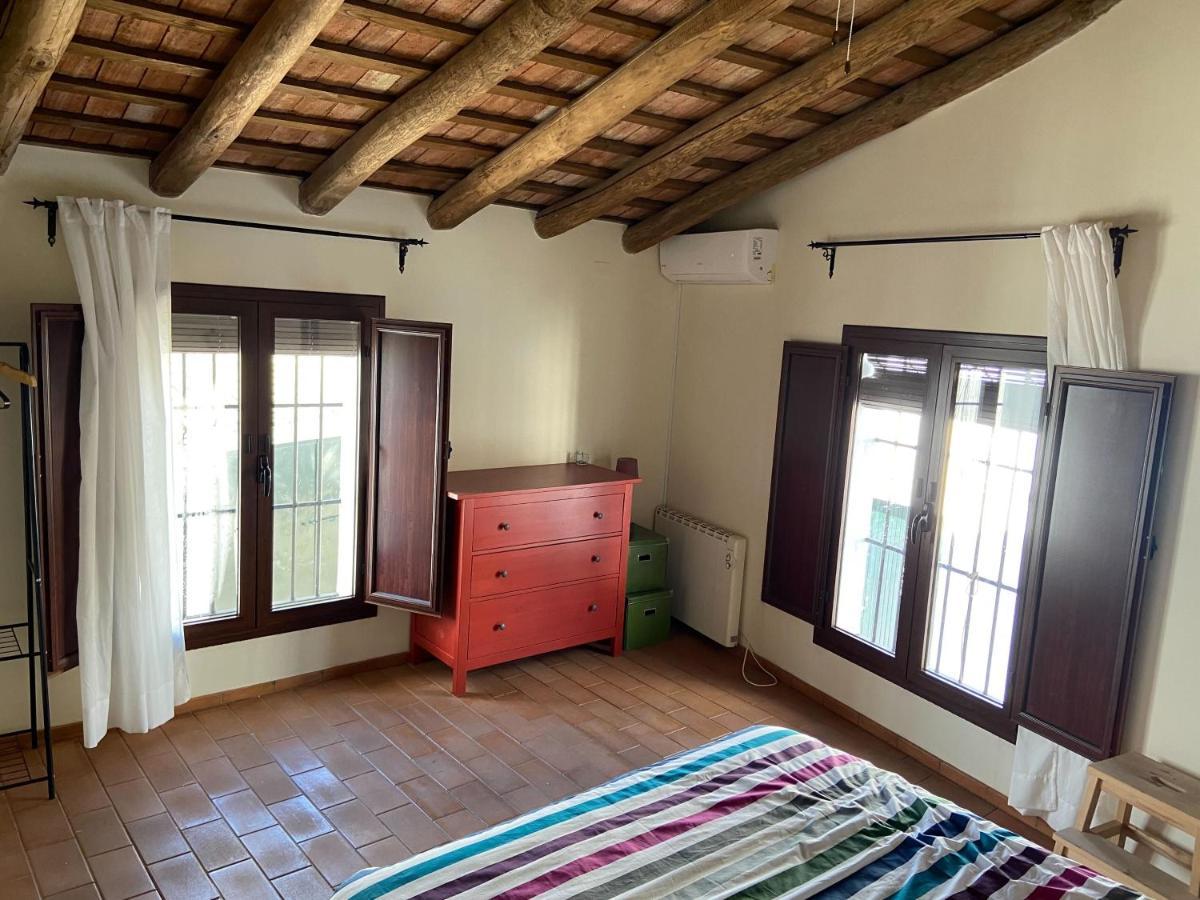 Duplex Con Piscina En Centro Cazalla Cazalla de la Sierra Luaran gambar