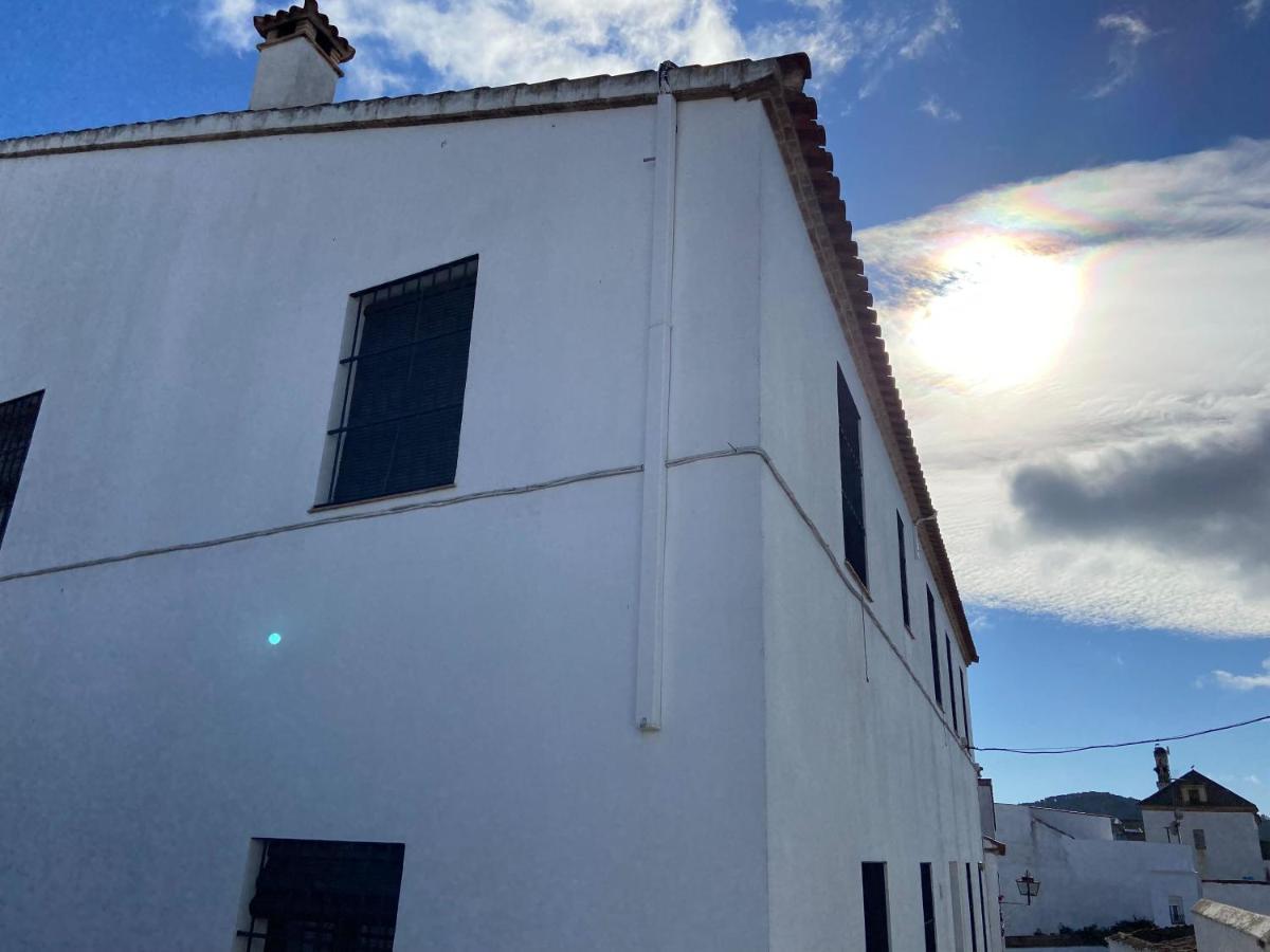 Duplex Con Piscina En Centro Cazalla Cazalla de la Sierra Luaran gambar