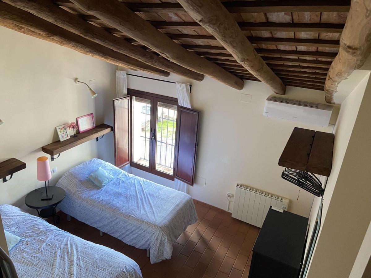 Duplex Con Piscina En Centro Cazalla Cazalla de la Sierra Luaran gambar