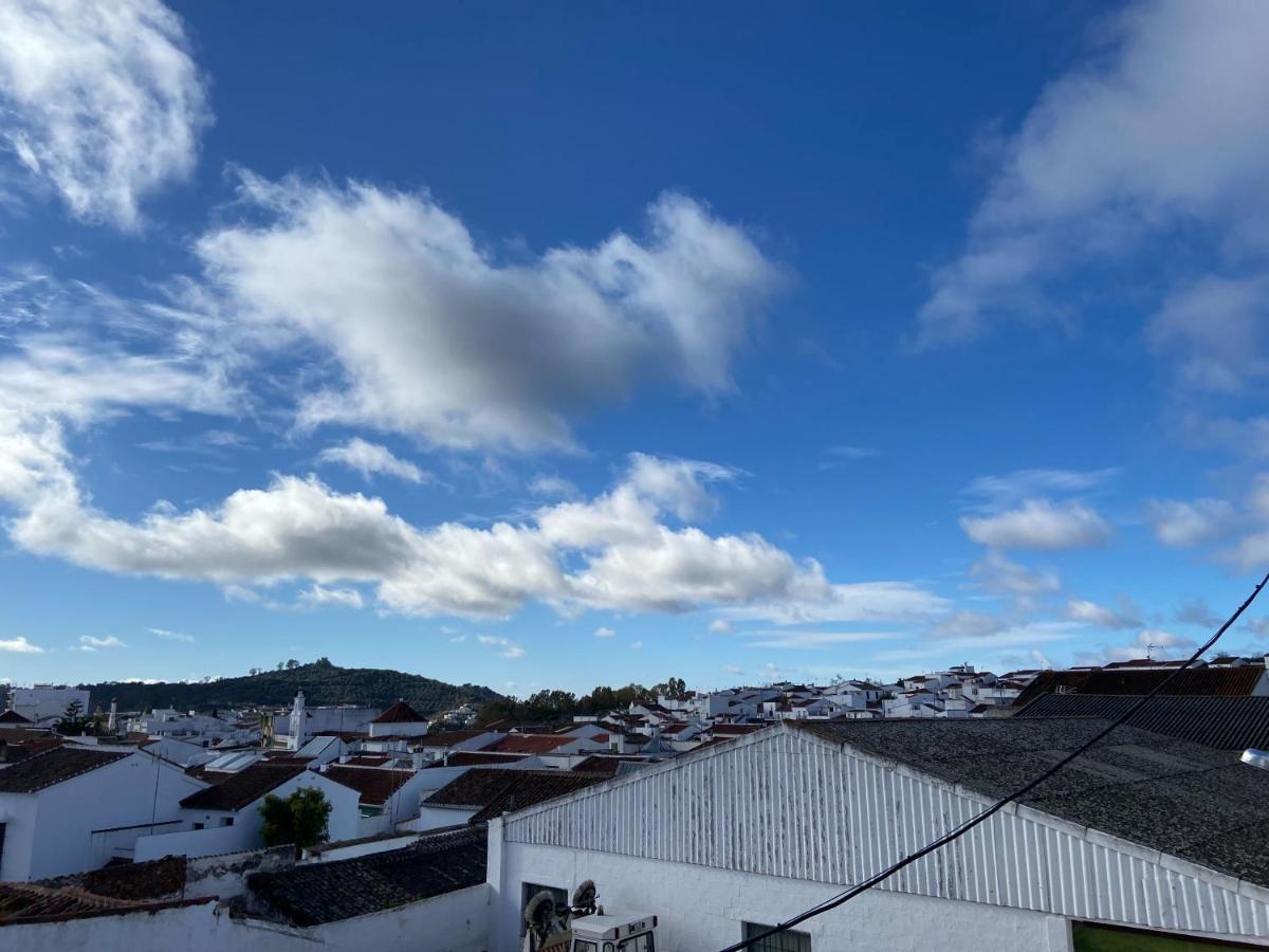 Duplex Con Piscina En Centro Cazalla Cazalla de la Sierra Luaran gambar