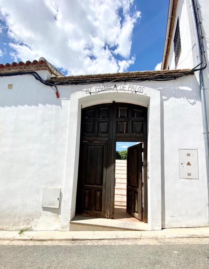 Duplex Con Piscina En Centro Cazalla Cazalla de la Sierra Luaran gambar