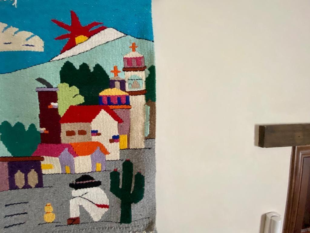 Duplex Con Piscina En Centro Cazalla Cazalla de la Sierra Luaran gambar