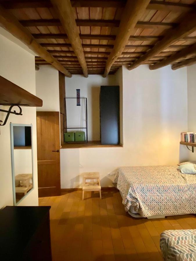 Duplex Con Piscina En Centro Cazalla Cazalla de la Sierra Luaran gambar
