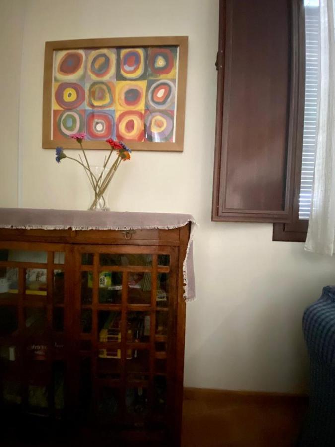 Duplex Con Piscina En Centro Cazalla Cazalla de la Sierra Luaran gambar