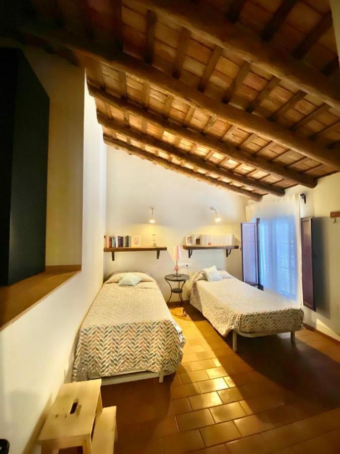 Duplex Con Piscina En Centro Cazalla Cazalla de la Sierra Luaran gambar
